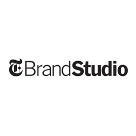 Brand Studio Logo