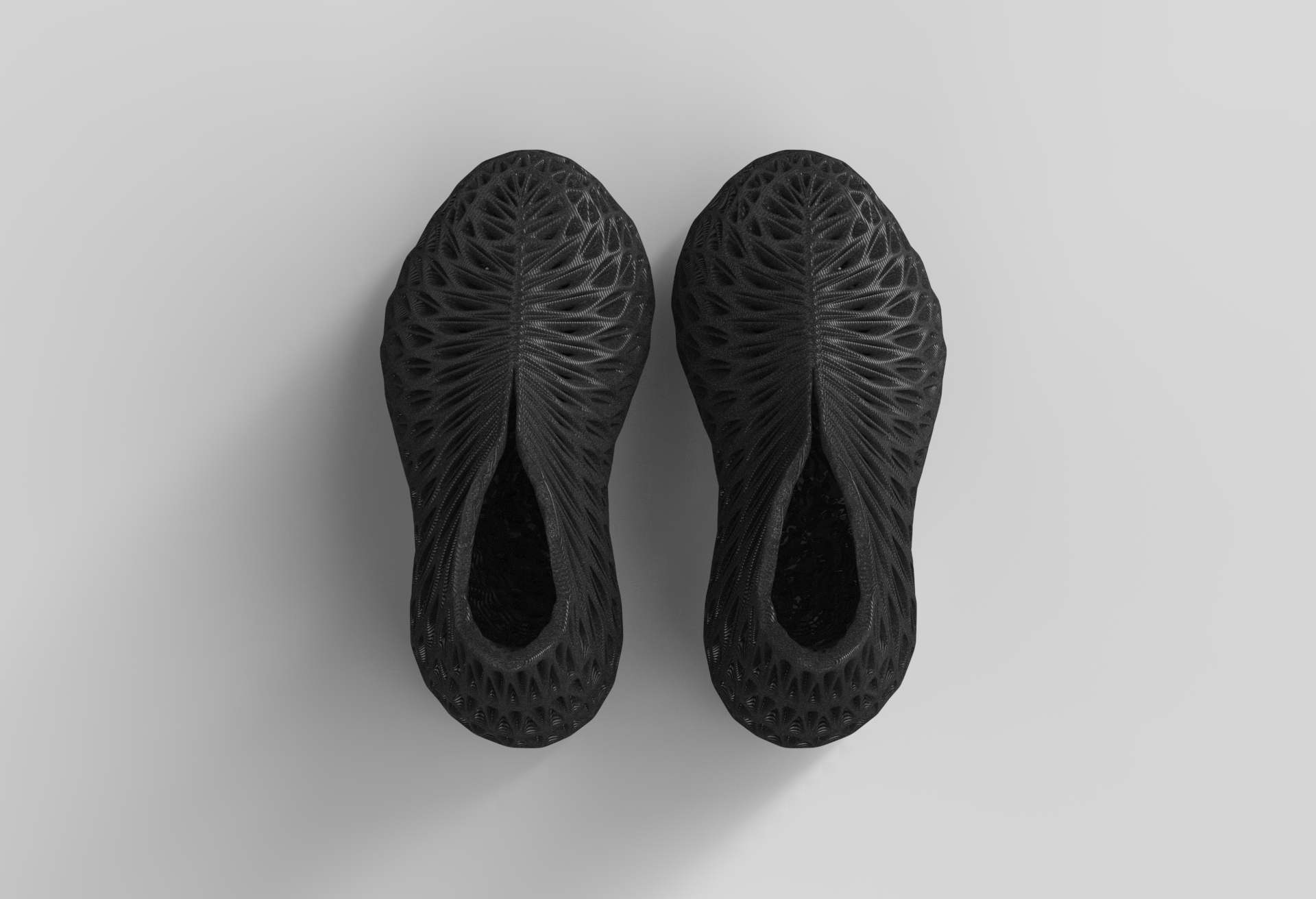 Exploring Computational Design, AI, and the Future of Fashion and Footwear in 3D Printing with Parametriks