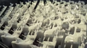 3D Printing Serial Production