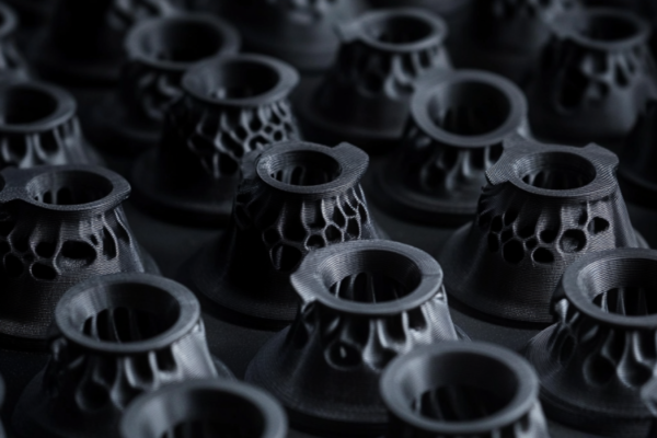 production image test2 FDM 3d printing