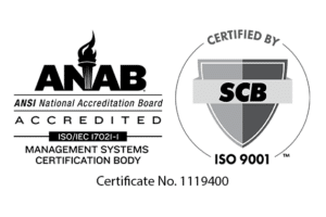 ISO 9001:2015 Certified 3D Printing Production Facility - SNL Creative Cypress CA