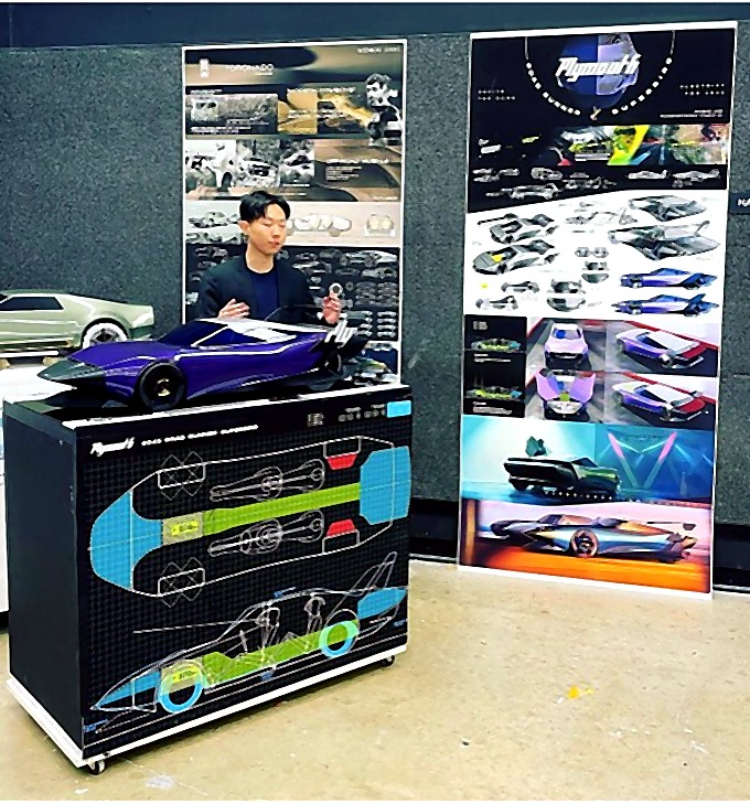 Automotive Scale Models